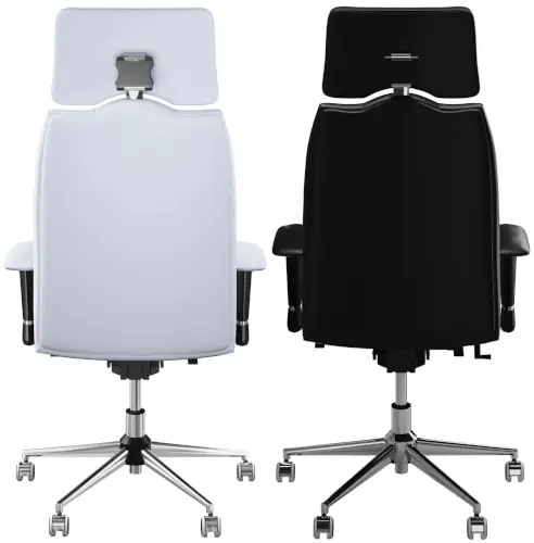 fotele Kulik System Business Comfort